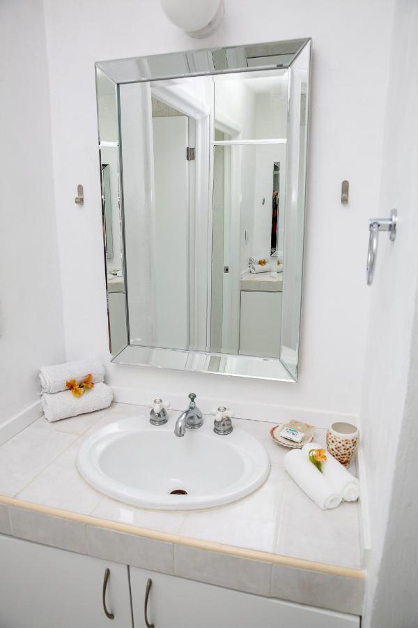 Ocean View Terrace, Beach And Pool Brisas Cancun Hotel Zone Appartement